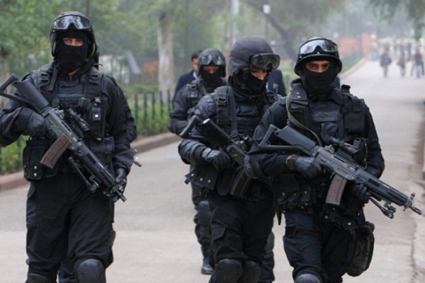 NSG Black Commando kya hai Eligibility For NSG Commando