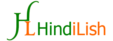 Hindilish Pure Hindi Tech Blog