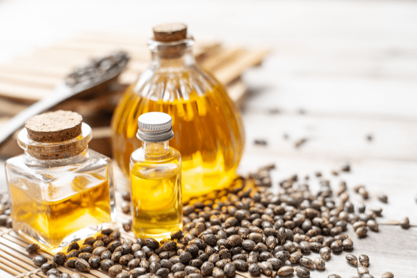 castor oil benefits hindi