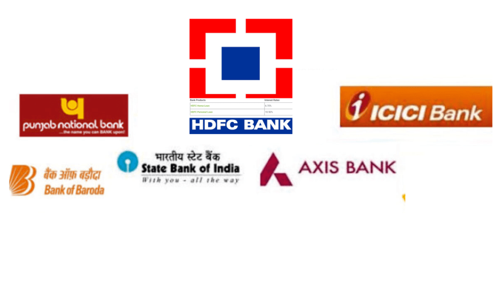 Top 10 Largest Banks in India 2022 1