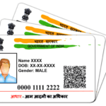 aadhar card online kaise banaye 