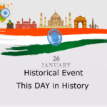 Republic day Special 2021 26 January important historical event in Hindi