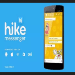 bad news Hike Sticker Chat App will shutting down
