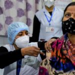 Covid19 vaccination will start in India from January 16