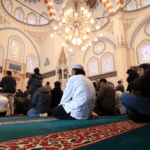 Muslim population in japan doubled in 10 year