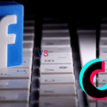 Facebook vs TikTok in hindi