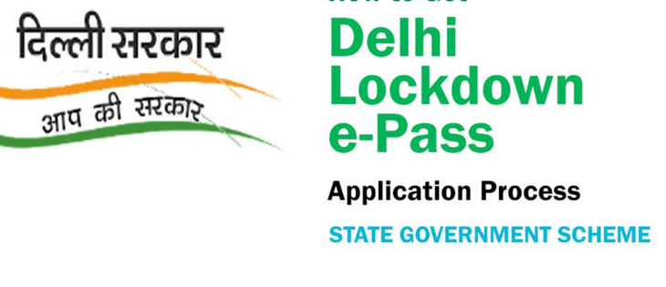 delhi govt e-pass ke liye apply kaise kare | how to get delhi govt e pass