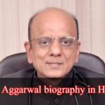 K K Aggarwal Wikipedia in hindi
