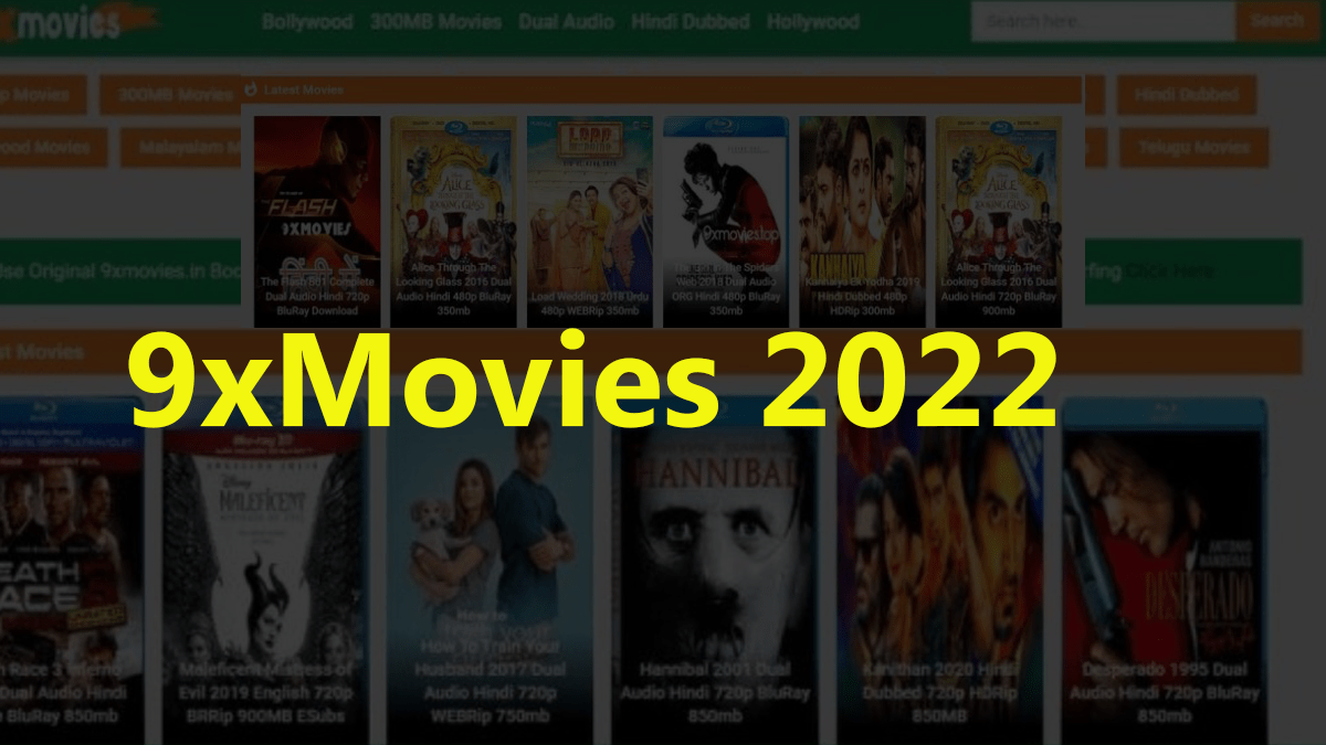 9xmovies 2022 300mb movies download