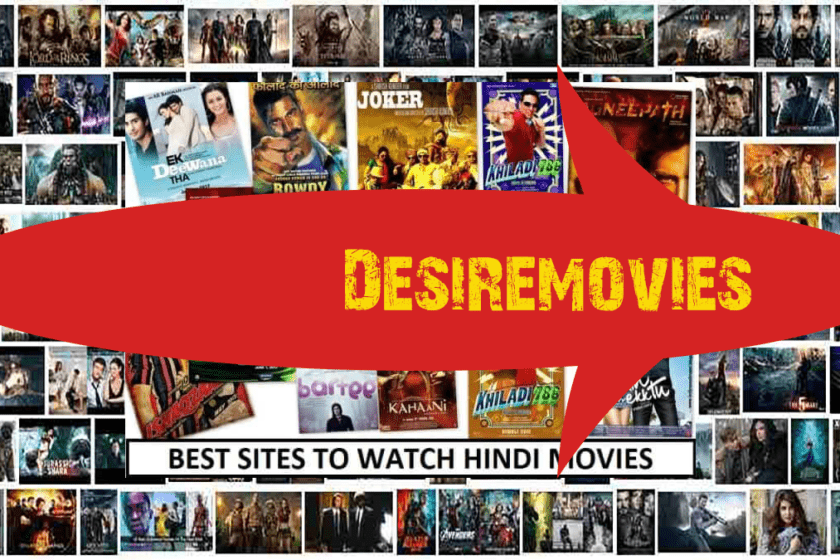 Desiremovies Download 2022   A to Z movies Download in hindi on Desiremovie