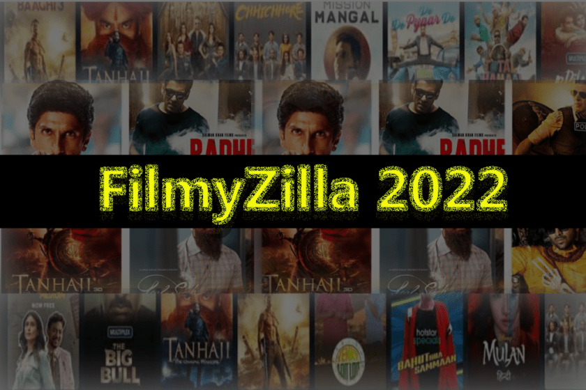 FilmyZilla 2022 – Download latest HD Bollywood, Hollywood Movies