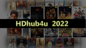 HDHub4u 2022 new movies download | south indian dubbed in hindi movie