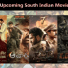 List of top Upcoming South Indian Movies of 2022 | [Hindi Dubbed] South Indian Movies List 2022