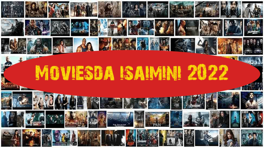 Moviesda isaimini 2022 - isaimini movies 2022 download south dubbed hindi