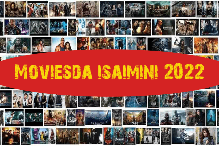 Moviesda isaimini 2022 - isaimini movies 2022 download south dubbed hindi