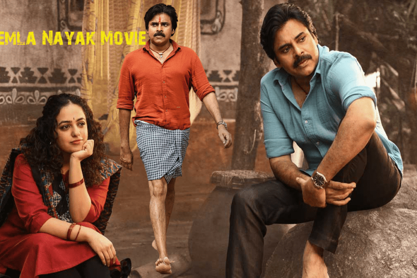 Bheemla Nayak Full Movie Leaked Online For Free Download