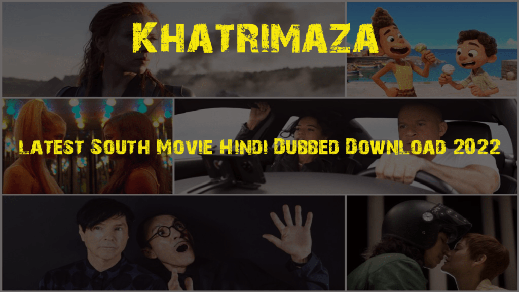 Hollywood Hindi dubbed download