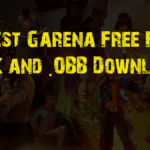 Latest Garena Free Fire apk download