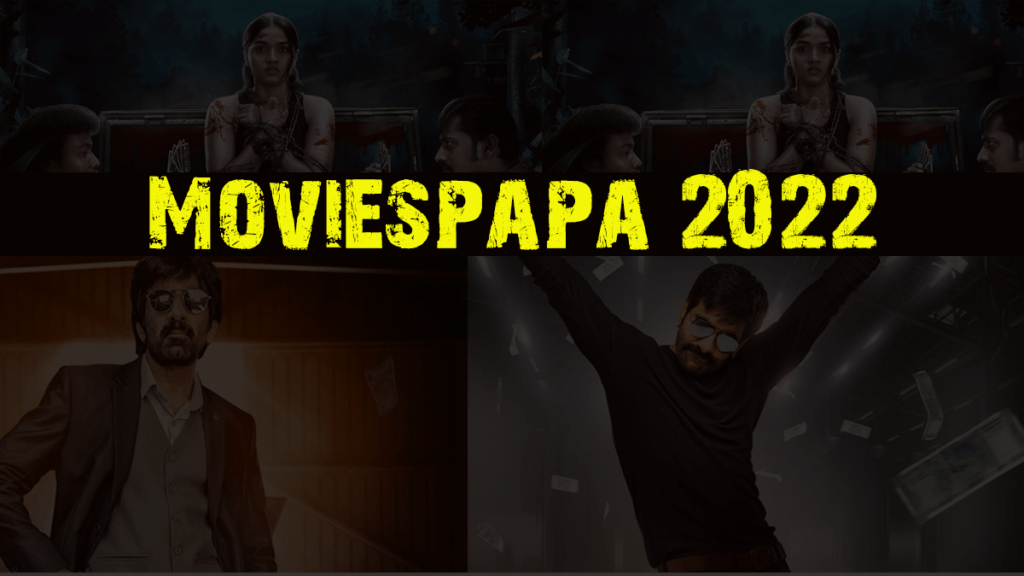 Moviespapa 2022 | moviespapa download latest bollywoo hollywood south movies