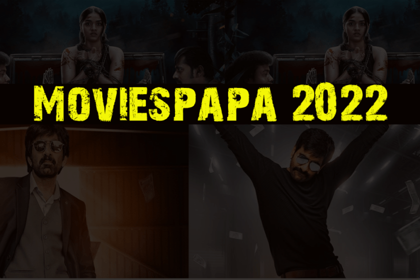 Moviespapa 2022- Website to Download Movies in HD