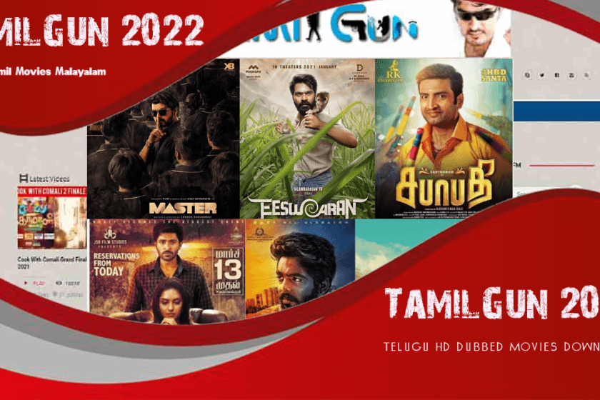 TamilGun 2023 | HD Tamil Movies Malayalam, Telugu HD Dubbed Movies Download