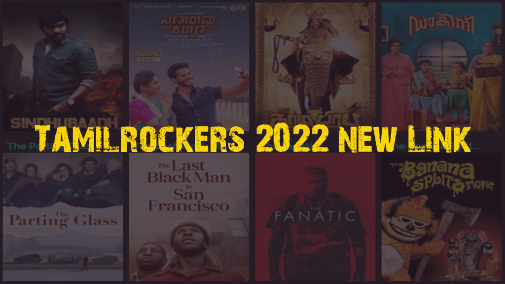 Tamilrockers latest link 2022 February [Today] | latest movie download | TamilRockers latest URL