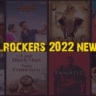Tamilrockers latest link 2022 February [Today] | latest movie download | TamilRockers latest URL