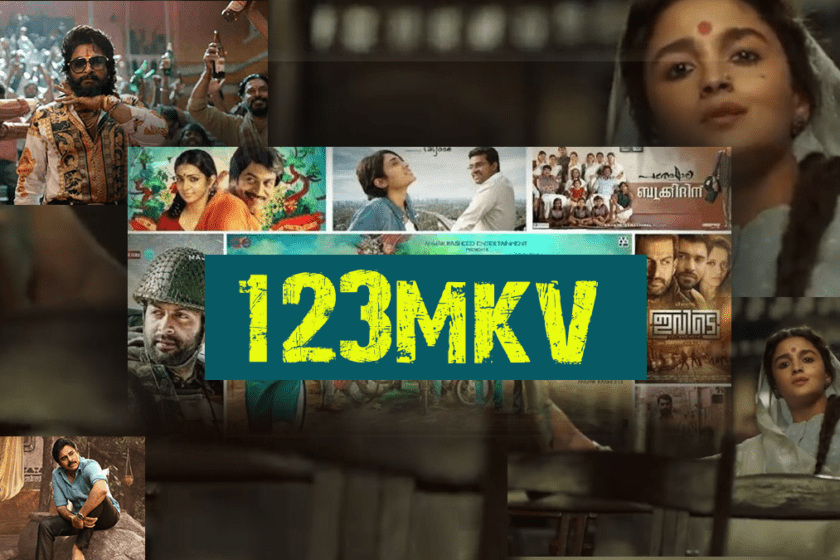 123MKV – 123mkv 2022 Bollywood and Hollywood movie download