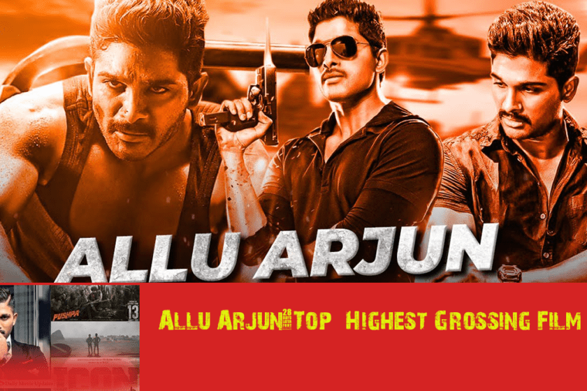 Allu Arjun Movie List Update[2022] Allu Arjun All Hit And Flop Movies List List of Allu Arjun Movies Dubbed in Hindi