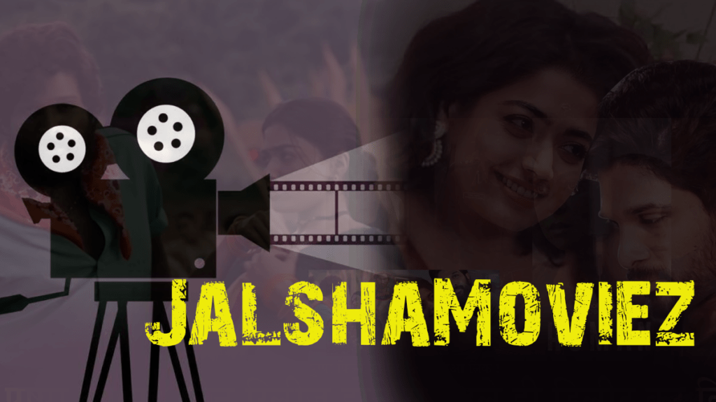 JalshaMoviez pw Latest HD Movies and Web Series For Free