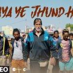 Jhund Full Movies Download in Hindi