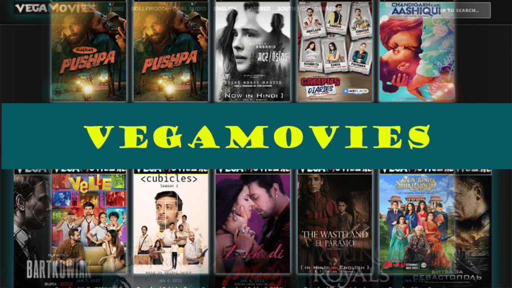 Vegamovies Download 300mb