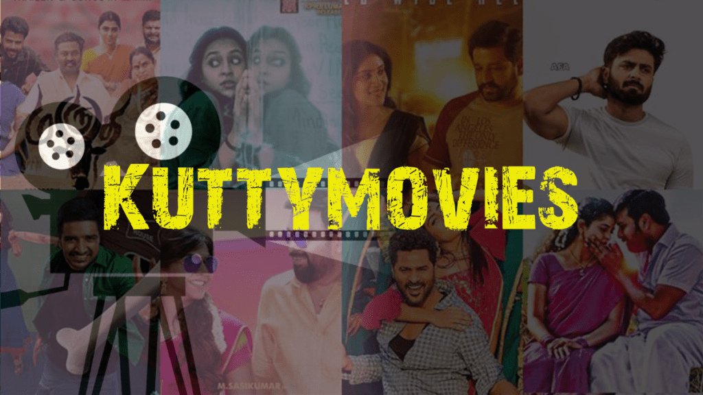 kuttymovies 2022 Download Letest Tamil, Telugu Malayalam Movies 300mb Kuttymovies