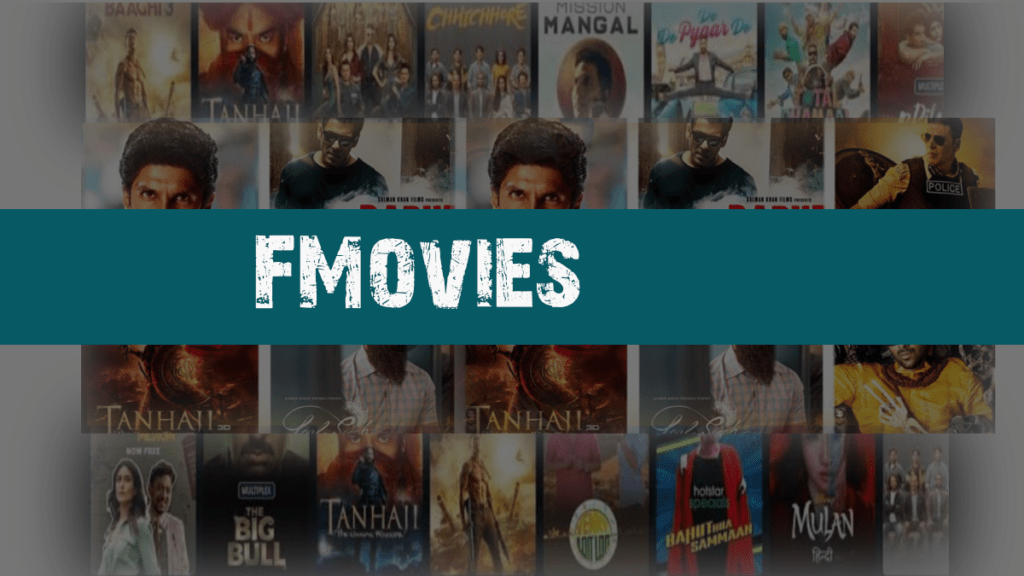 FMovies features
