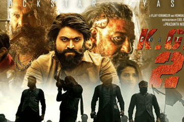 KGF Chapter 2 Full Movie Download in hindi | Today kgf chapter 2 box