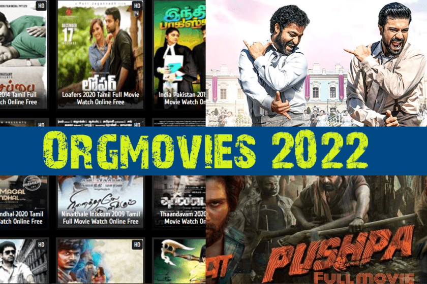 Orgmovies 2022 Latest HD Movies Download | orgmovies in