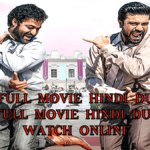 RRR full movie hindi dubbed-rrr full movie hindi dubbed watch online