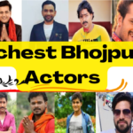 Richest Bhojpuri Actors