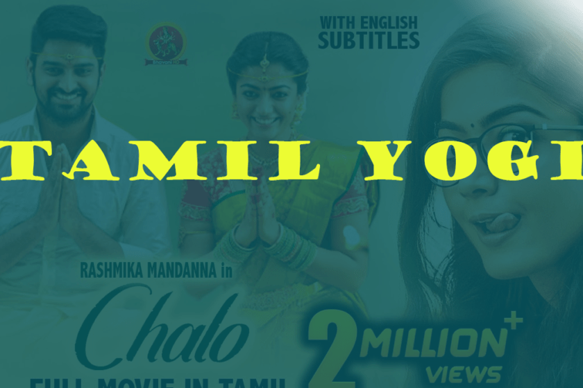 Tamil Yogi 2022: Best Tamil Movies Online-Tamil yogi cc