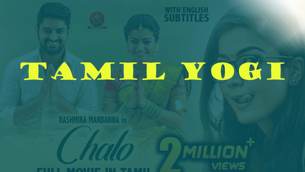 TamilYogi 2022 Tamil yogi cc