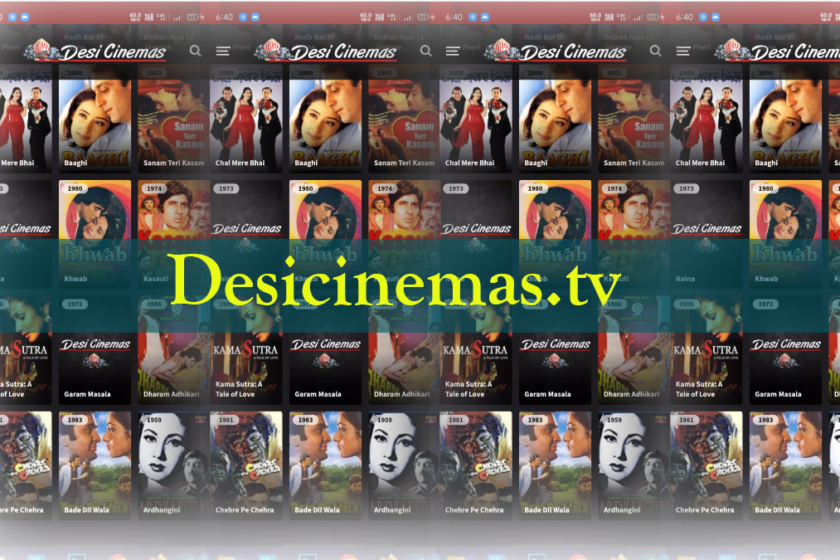 DesiCinemas- Desicinemas.tv new punjabi movie  free in Canada