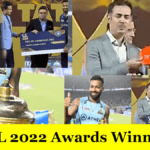 Tata IPL 2022 Awards Winners List Orange Cap, Purple Cap, Fairplay