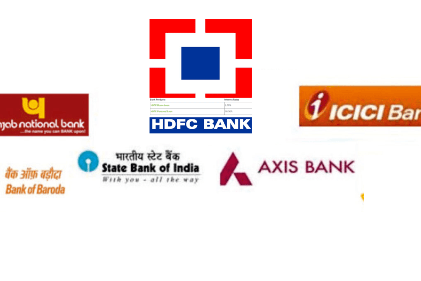 Top 10 Largest Banks in India 2022