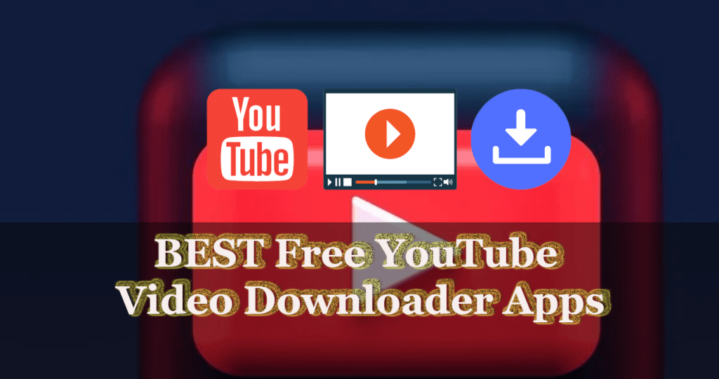 BEST Free YouTube Video Downloader