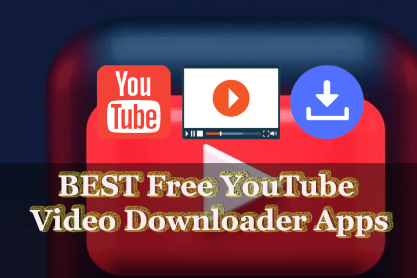 BEST Free YouTube Video Downloader