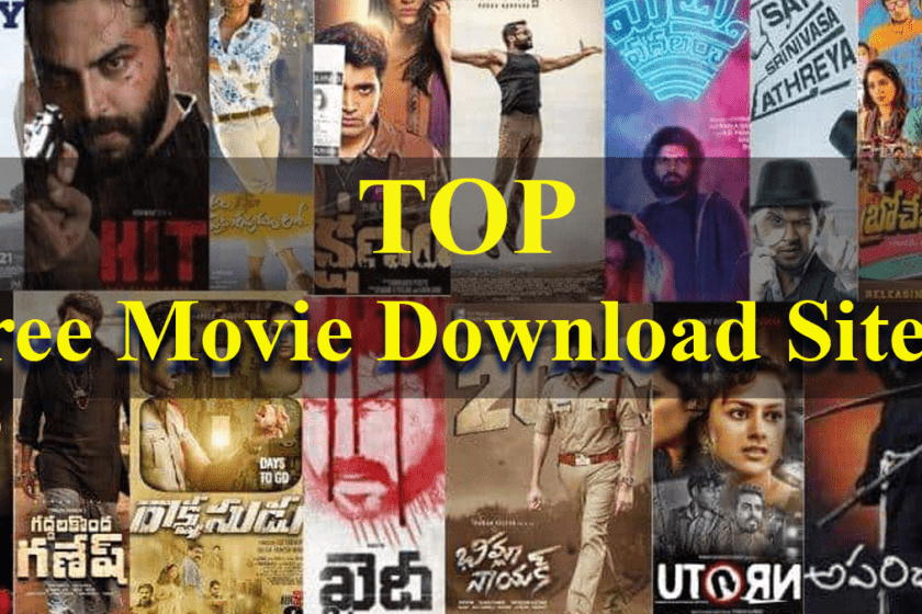 Best Free Movie Download Sites Of 2023 | Watch The Latest Trending Movies