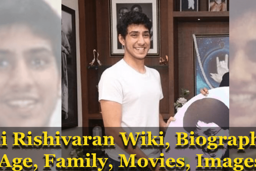 Sai rishivaran biography