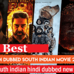 Best South indian hindi dubbed new movie{2022}