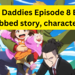 Buddy Daddies Episode 8 English Subbed story, characters