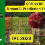 SRH vs RR Dream11 Prediction Today Match, Dream11 Team Today, Fantasy Cricket Tips, Playing XI, Pitch Report, Injury Update- IPL 2023, Match 4